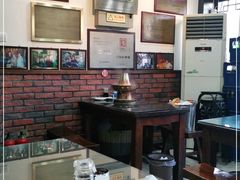 大堂-爆肚冯(廊房二条店)