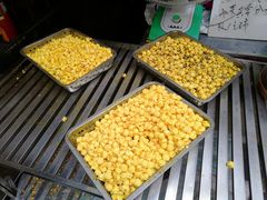 -正宗老杨特色爆米花(四棉店)