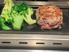-肉肉大米(金虹桥店)