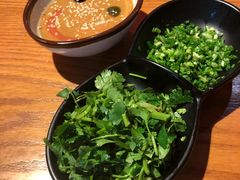 -三太子地摊烧烤·小龙虾(北蔡店)