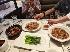 -大树餐厅(益田假日店)