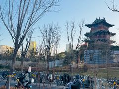 -迎泽公园
