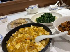 -老吉士酒家(天平路店)
