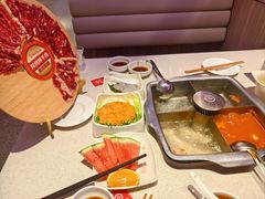 -海底捞火锅(杭州庆春路夜宵主题店)