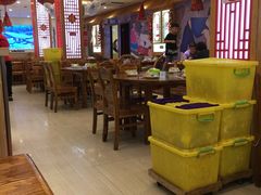 -东北人家铁锅炖(鞍山路店)