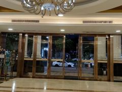 -维也纳酒店(广州南站汉溪长隆地铁站景区店)