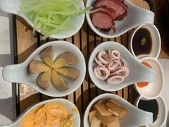 -鹿港小镇(悠唐店)