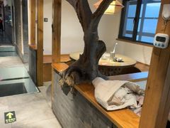 -缘福乡村铁锅炖民宿(八达岭店)