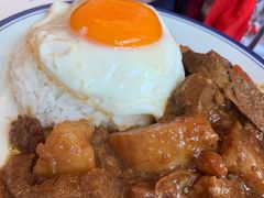 -食运茶餐厅(文化宫店)