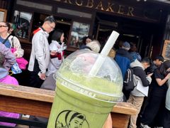-Fergbaker(皇后镇店)