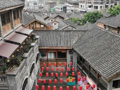 -重庆十八梯传统风貌区