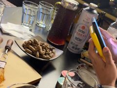 -雪熊精酿·哈尔滨烧烤酒馆(非遗大串店)