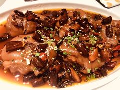 香辣美容蹄-胡大饭馆 24h(簋街总店)