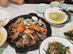 -前王院•巧克力海鲜市集餐厅(万平口店)