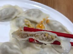 -喜家德虾仁水饺(南山书城店)