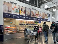 -山姆会员商店(杨桥西路店)