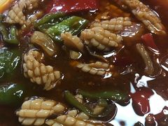 -小民大排档(马场角横路店)
