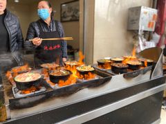 -沈妈砂锅(光华村店)