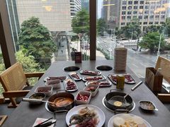 -张哞哞·鲜切牛肉自助火锅(高德置地店)