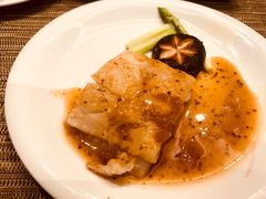 -温州万和豪生大酒店-餐厅