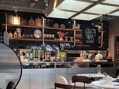 -必胜客(海光寺店)