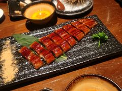 -千代武日本料理(开发区店)