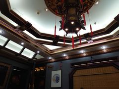 -鹊华居·地道鲁菜·海鲜·融合味(大明湖店)