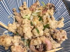九层塔咸酥鸡-小明同学(三里屯店)