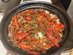肉汤泡饭-匠熙小馆(崇文门店)