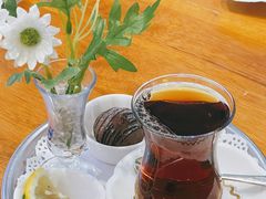 -SULTAN·苏坦土耳其餐厅(新光汇店)