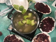 -乌记鲜活牛肉城(金砂东路店)