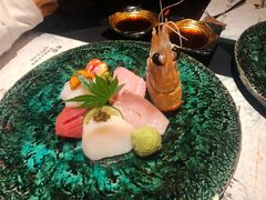 -風料理.鮨Omakase