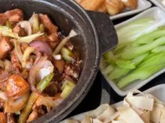 -重庆鸡公煲(学衡路店)