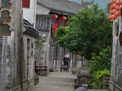 -前童古镇