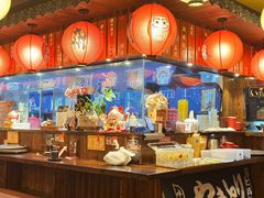 -鸟鹏烧鸟居酒屋(龙岗万科店)