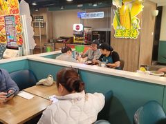 -魏家凉皮(十里河店)