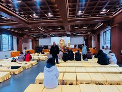 -北京佛教居士林