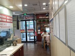 -南城香(欧陆经典万兴苑店)