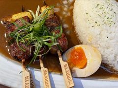 -CURRY YA 熟成咖哩專門店(深圳湾万象城店)