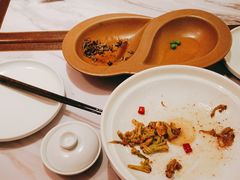 -喜鼎海胆水饺(平安金融中心店)