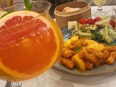 -翠园(北京王府中环店)