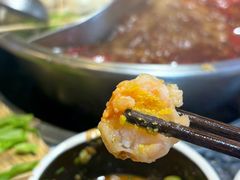 -欧阳小姐在成都(鼓楼店)