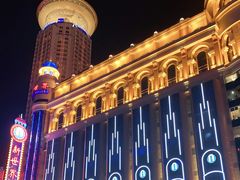 -新世界大丸百货