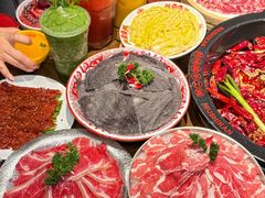 -牛市坎火锅(建设路店)