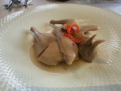 -皇朝会.经典传统粤菜(外滩店)