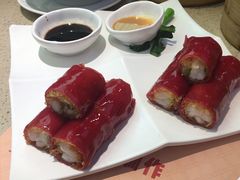 金沙红米肠-点都德(北京路贰店)