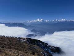 -牛背山
