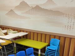 -新东方素质(金源校区)