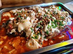 -古城苗家土菜馆(河景餐厅店)