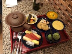 -君悦酒店·1881·北京烤鸭